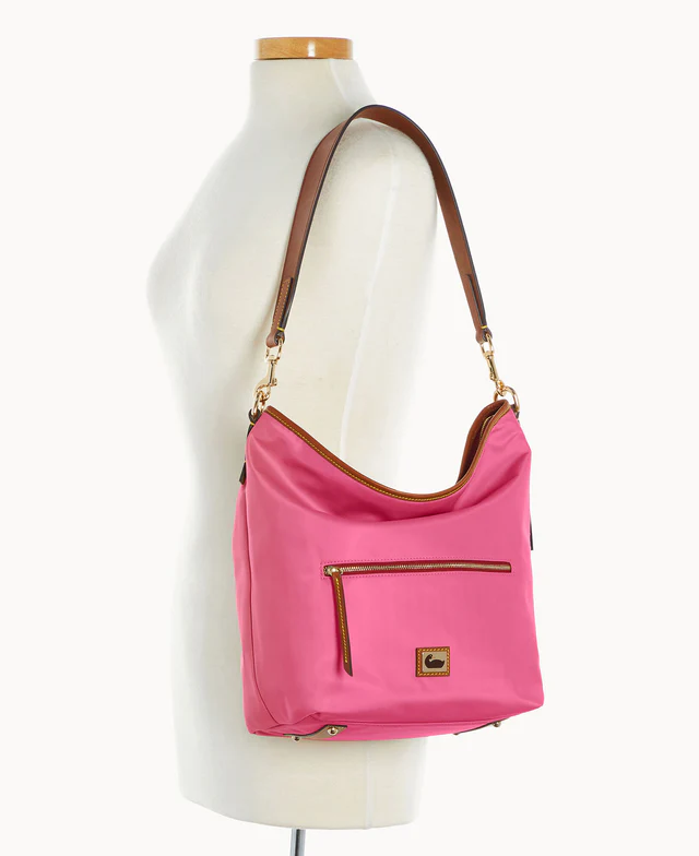 Wayfarer Hobo