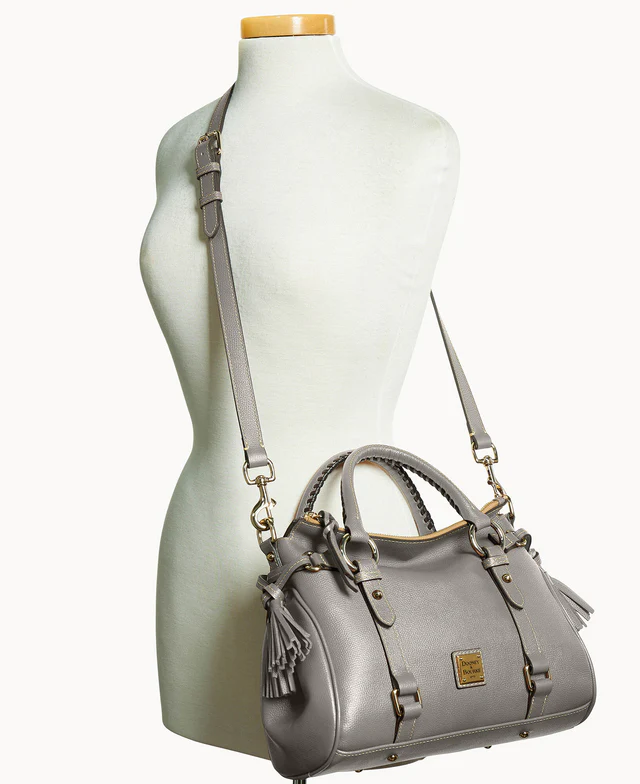 Sorrento Satchel