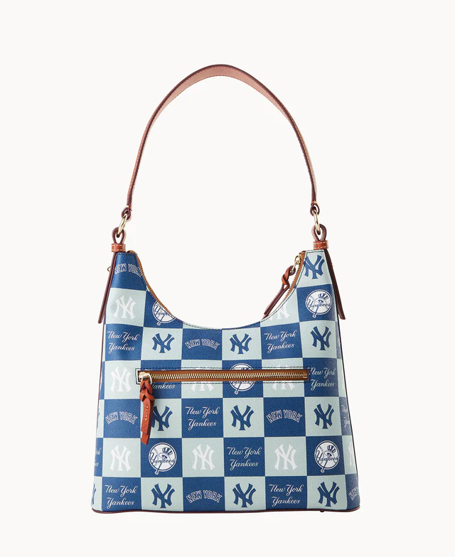 MLB Yankees Hobo