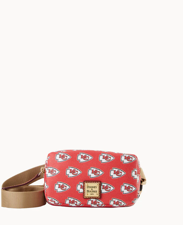 NFL Chiefs Belt Bag