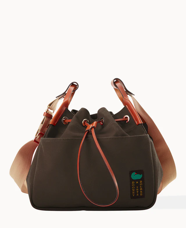 Canvas Drawstring 30