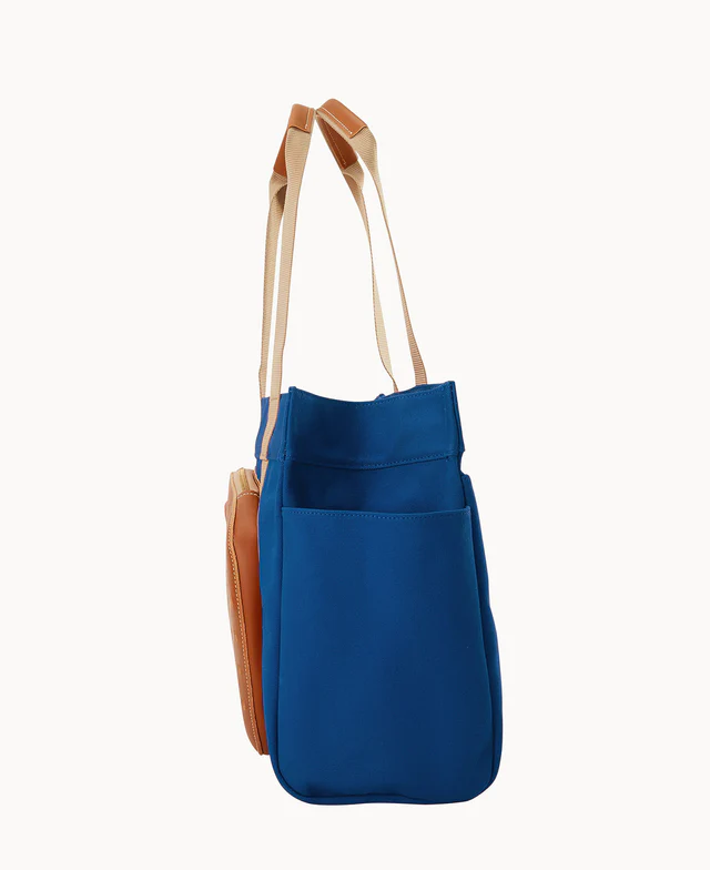 Canvas Pickleball Tote 40