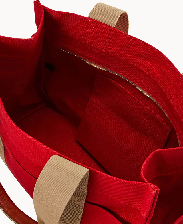 Canvas Tote 40