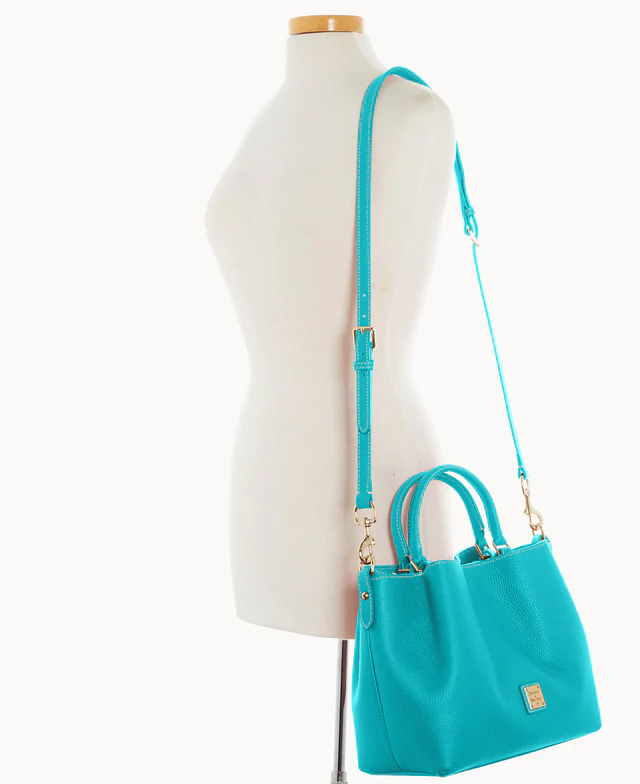 Lucca Leather Barlow