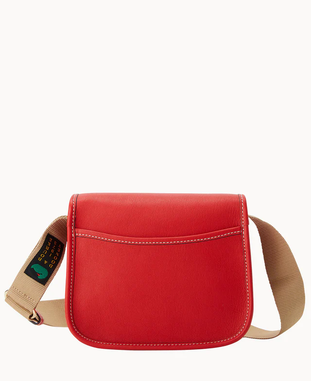 Penrose Saddle 22