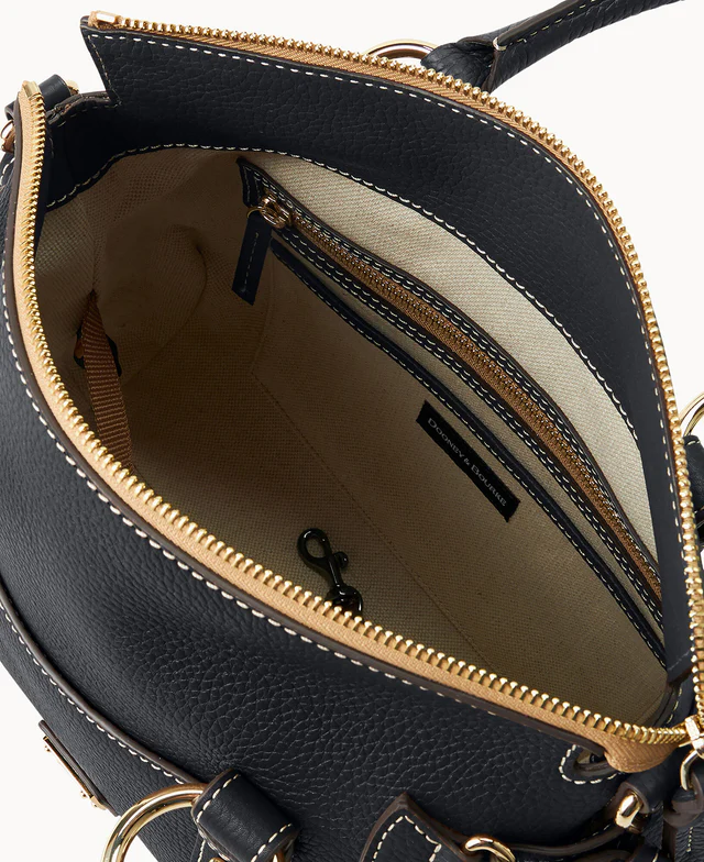 Sorrento Satchel 30 With Pocket