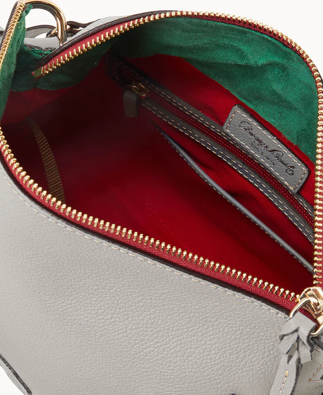 Sorrento Satchel