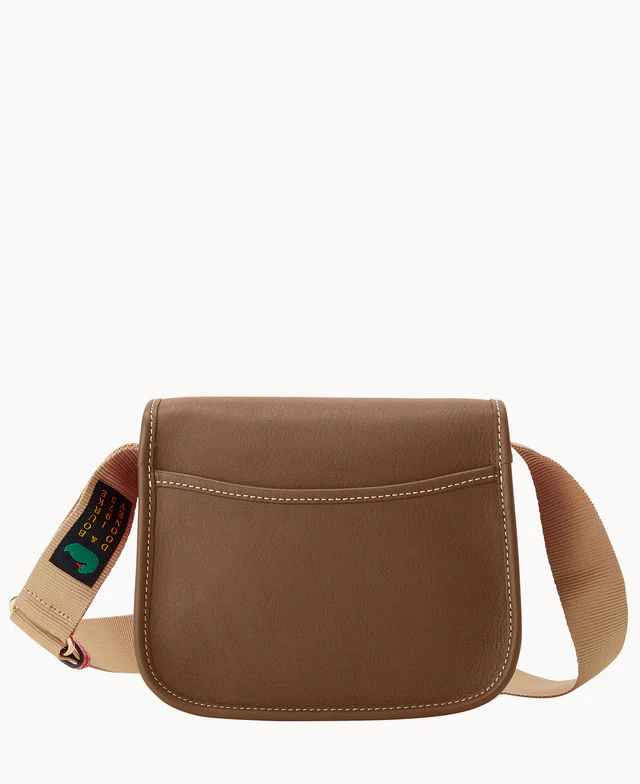 Penrose Saddle 22