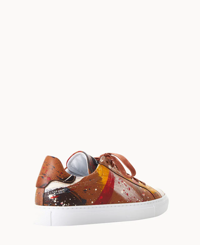 Florentine Dipinta Women's Lace Up