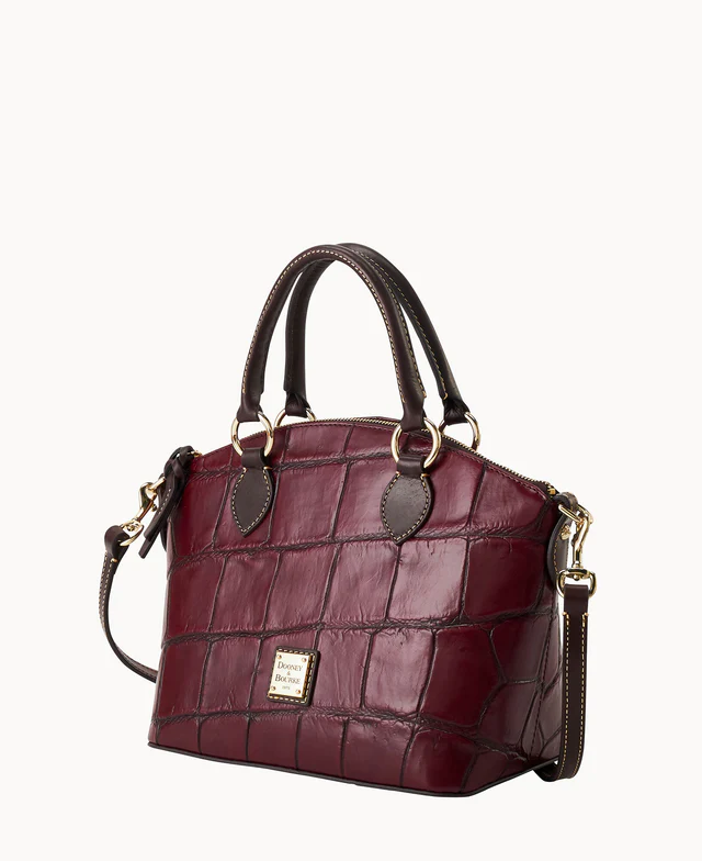 Denison Satchel