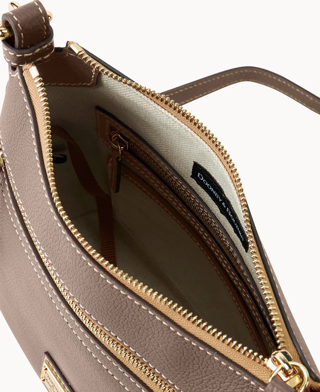 Sorrento Crossbody 25