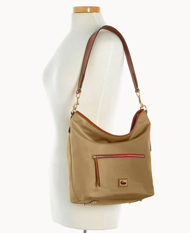 Wayfarer Hobo