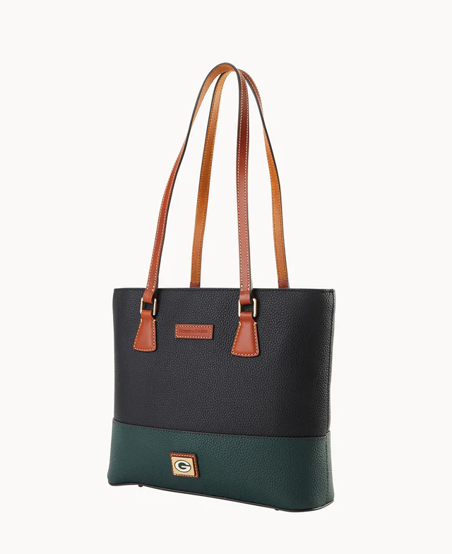 NFL Packers Shopper