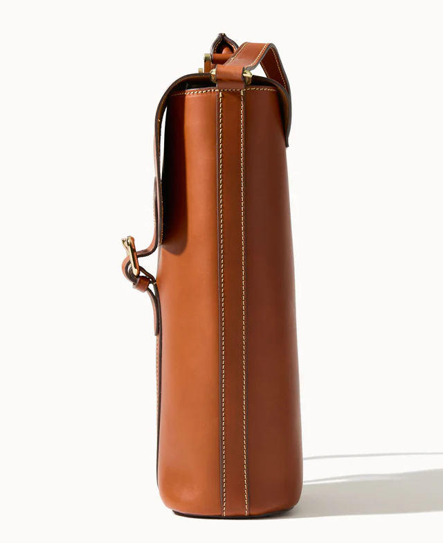 Alto Wine Bottle Picnic Tote