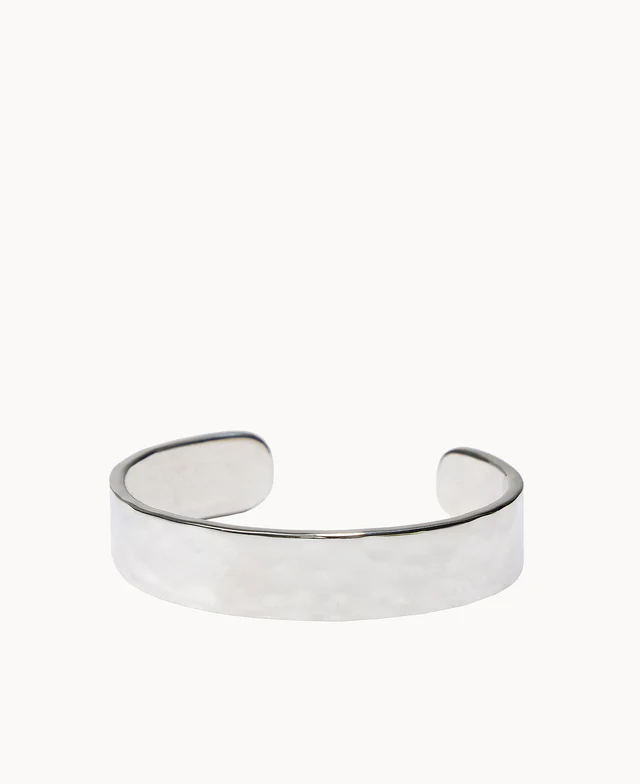 Old Newbury Crafters Sterling Small 12mm Bangle
