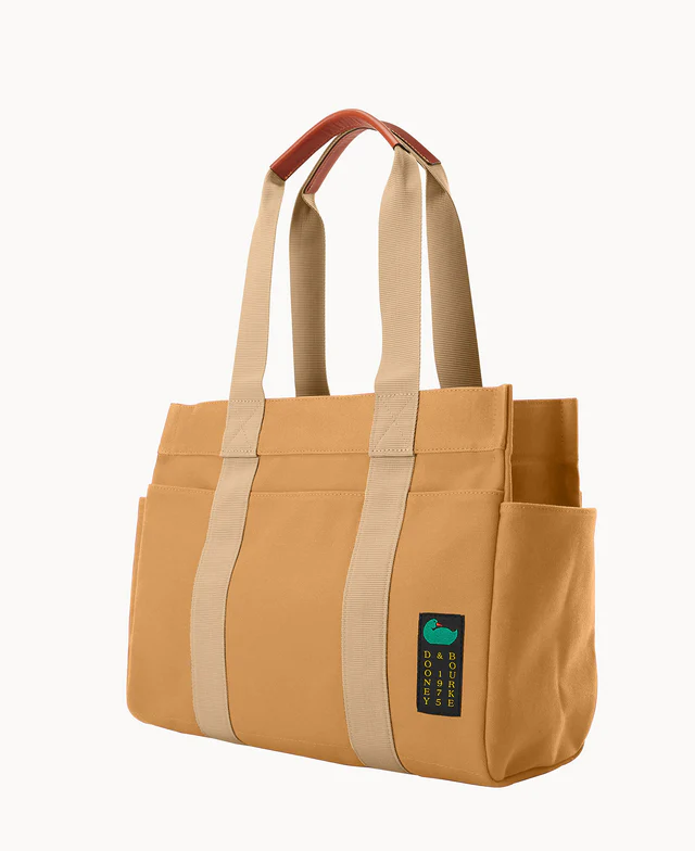 Canvas Tote 40