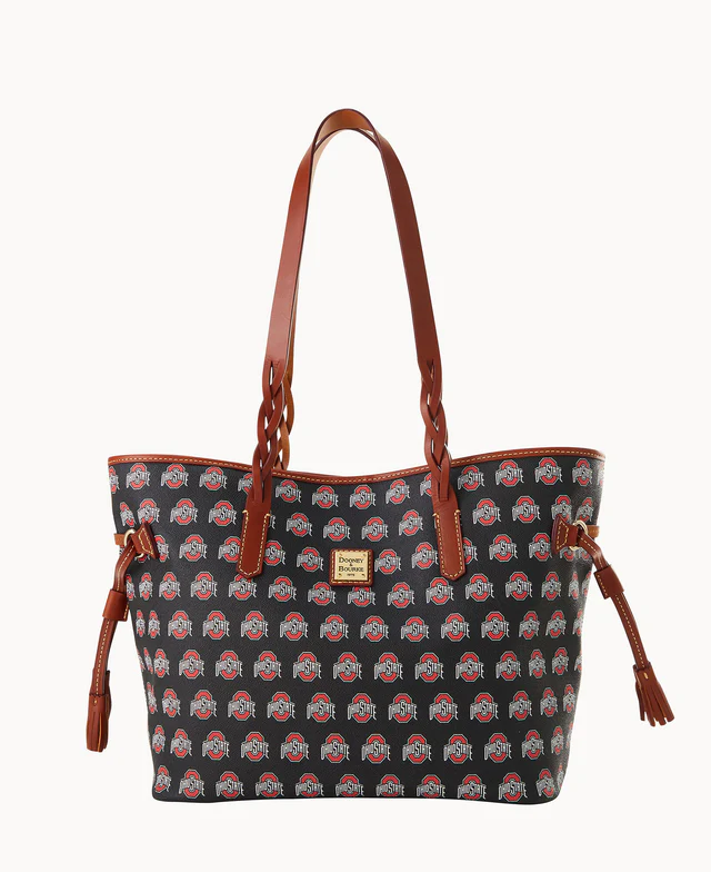 Collegiate Ohio State University Bailey Bag