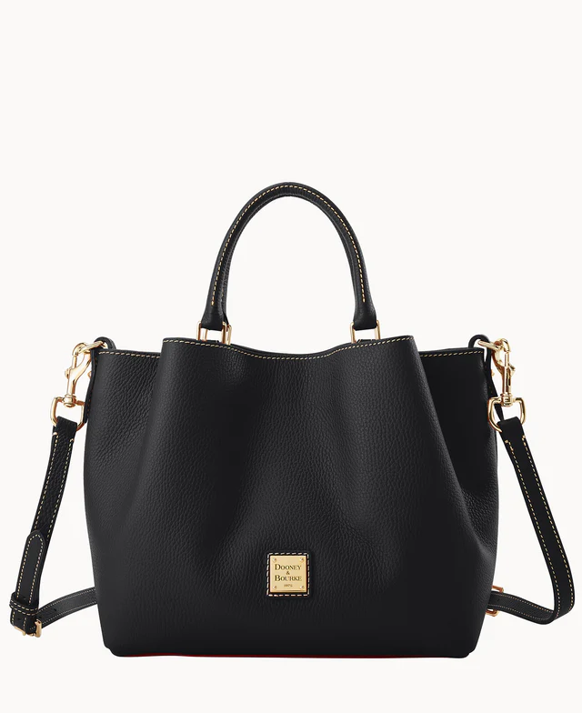 Lucca Leather Barlow
