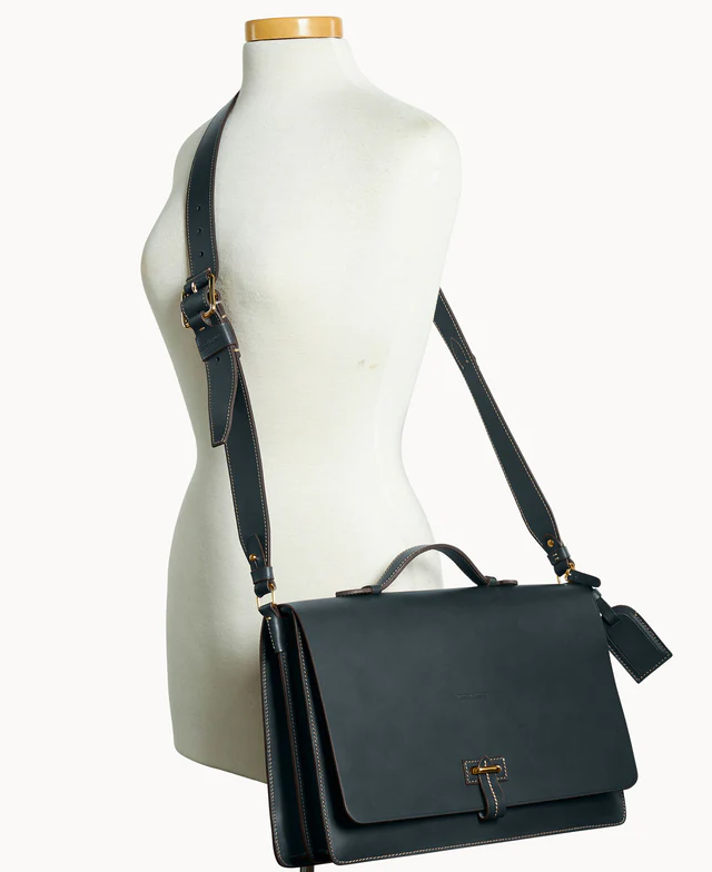 Alto Rocco Briefcase
