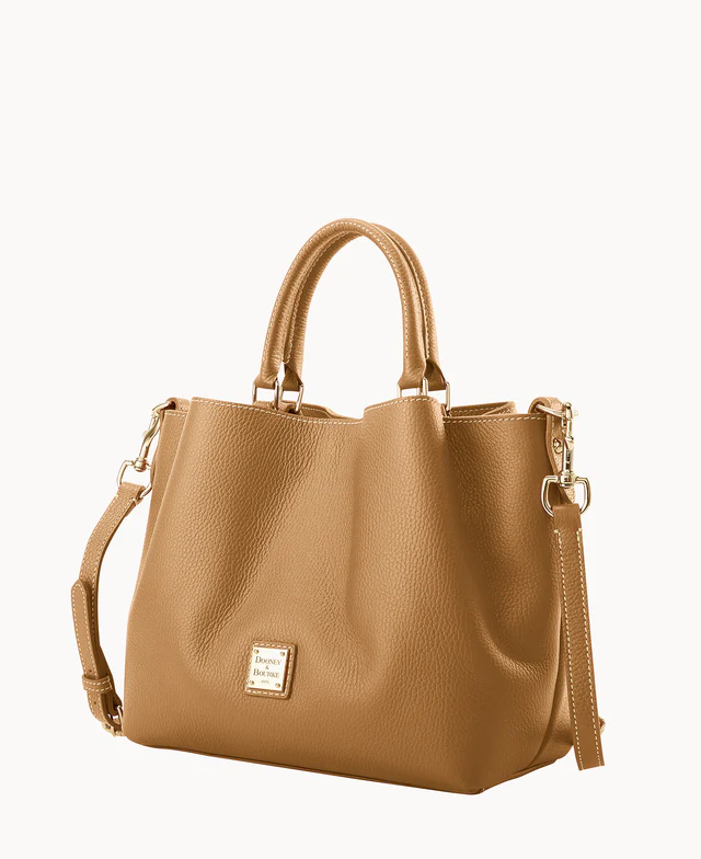 Lucca Leather Barlow