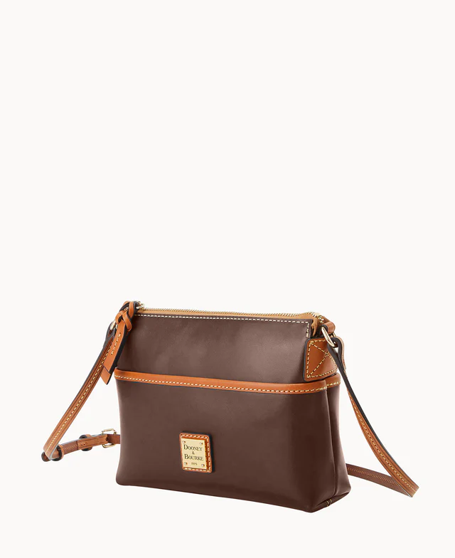 Wexford Leather Katie Crossbody
