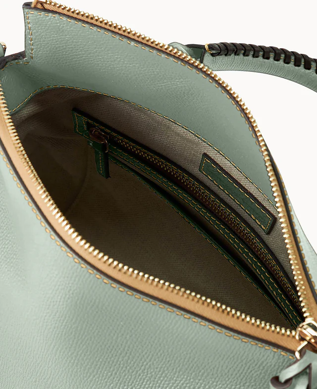 Sorrento Satchel