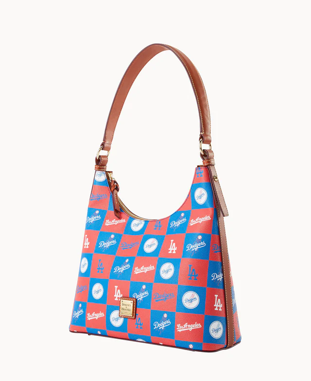 MLB Dodgers Hobo
