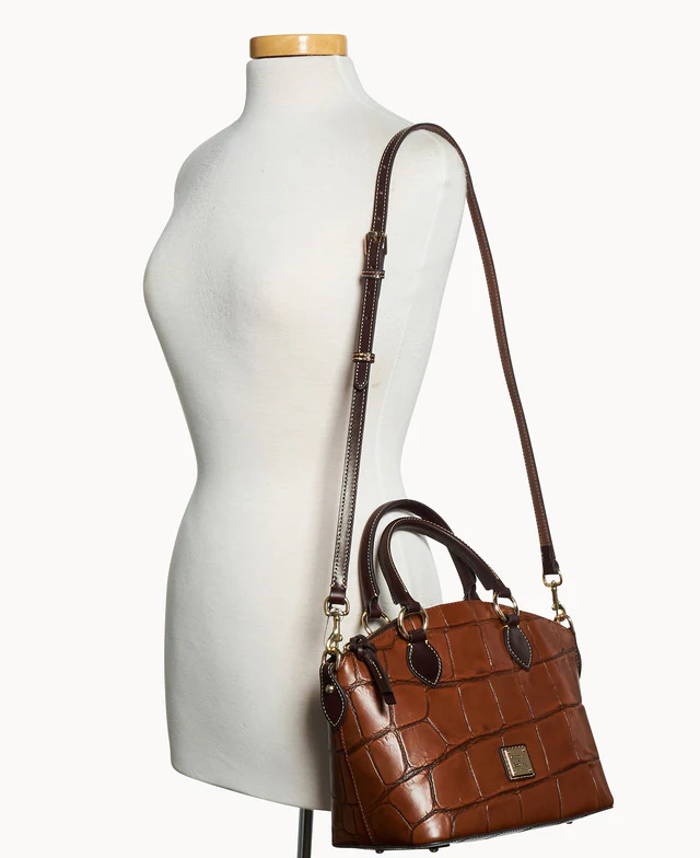 Denison Satchel