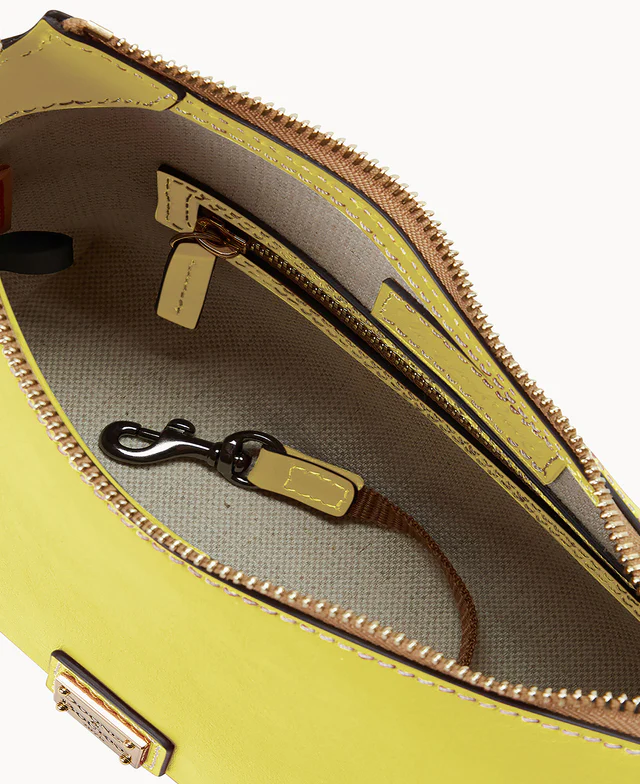 Penrose Hobo Crossbody 22