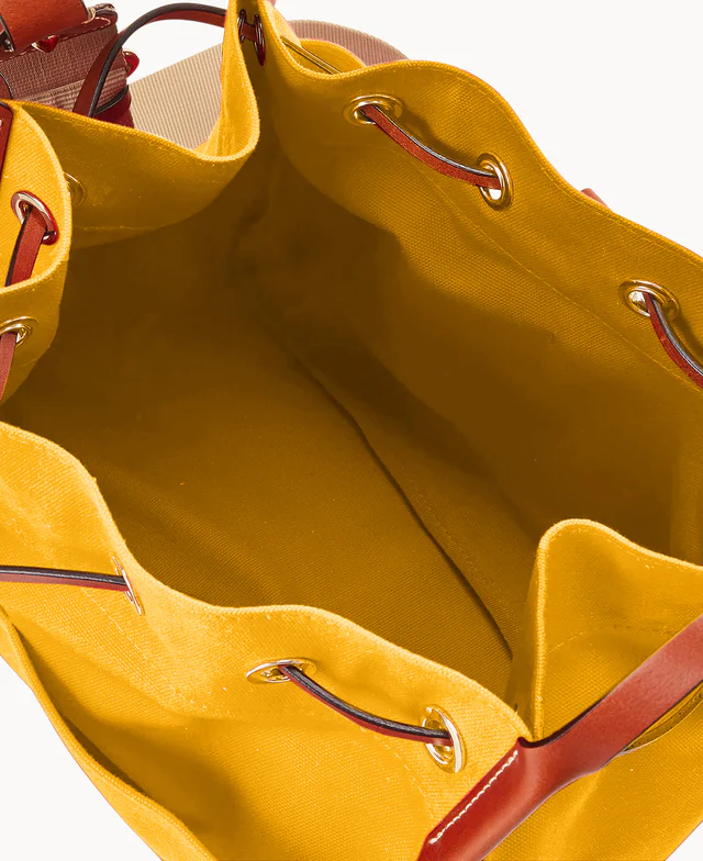 Canvas Drawstring 30