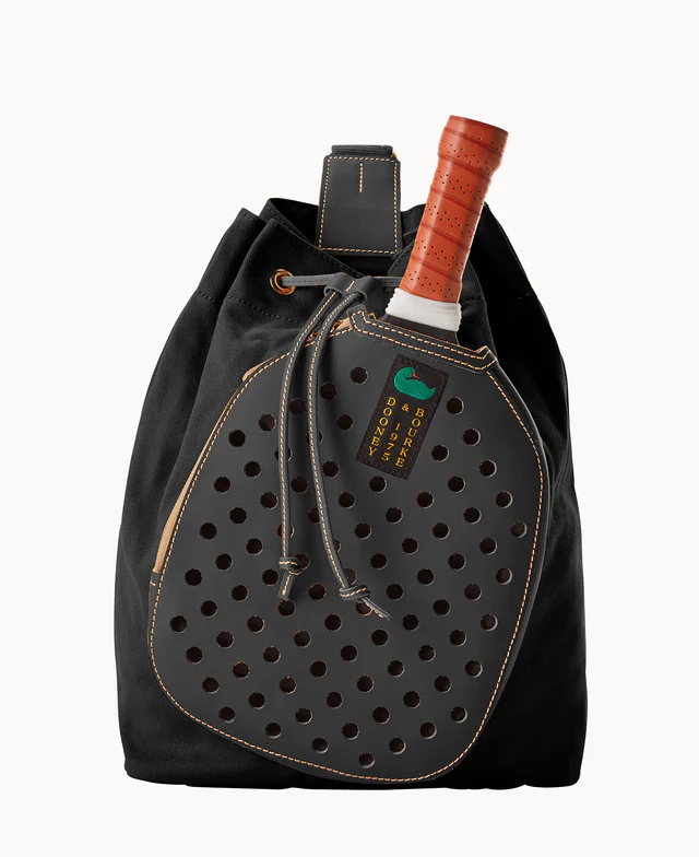 Canvas Pickleball Sling