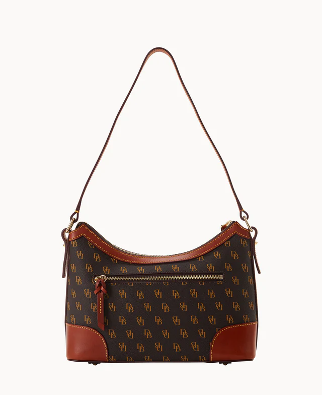 Gretta Large Shoulder Bag