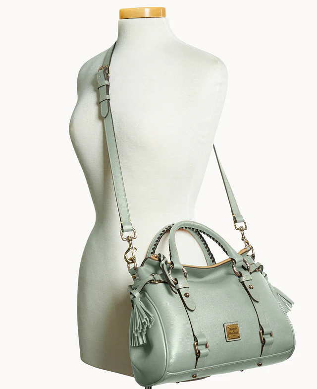Sorrento Satchel