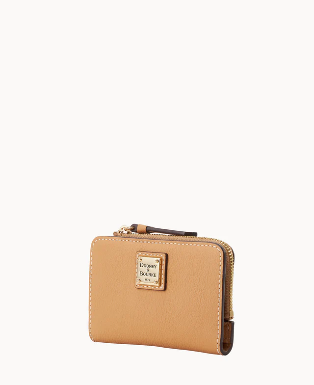 Sorrento Zip Credit Card Wallet 12