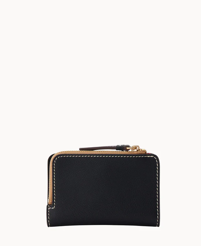 Sorrento Zip Credit Card Wallet 12