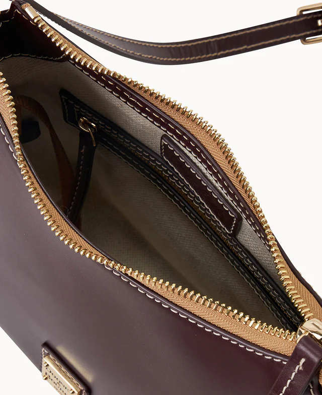 Penrose North South Crossbody 24