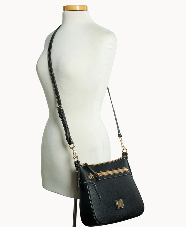 Sorrento Crossbody 25