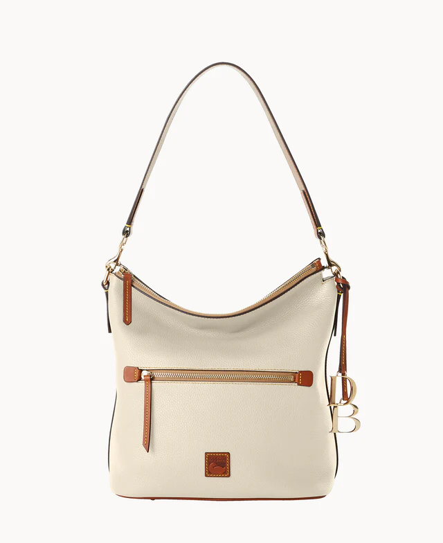 Pebble Grain Large Sac