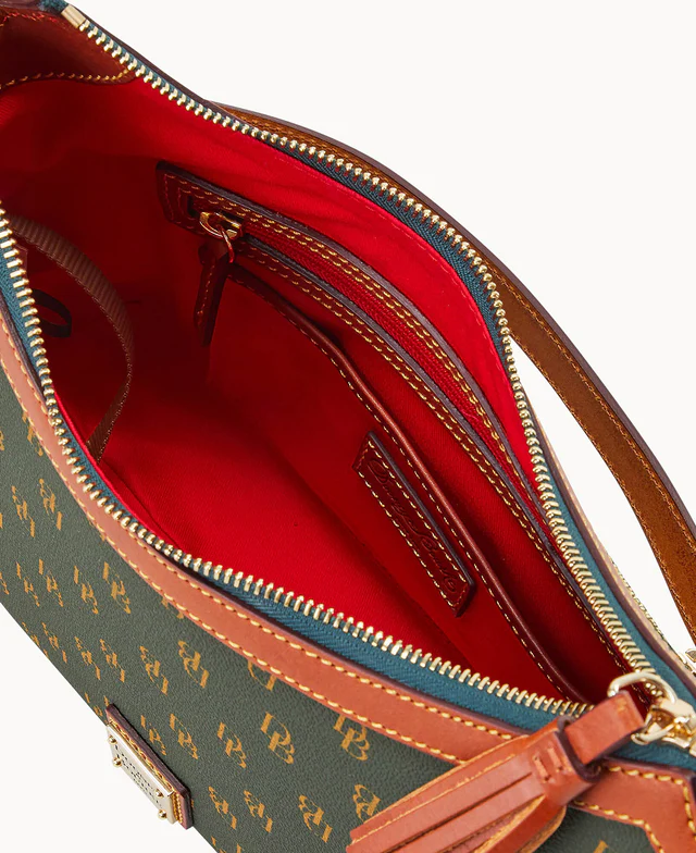 Gretta Large Shoulder Bag