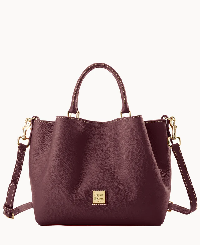 Lucca Leather Barlow