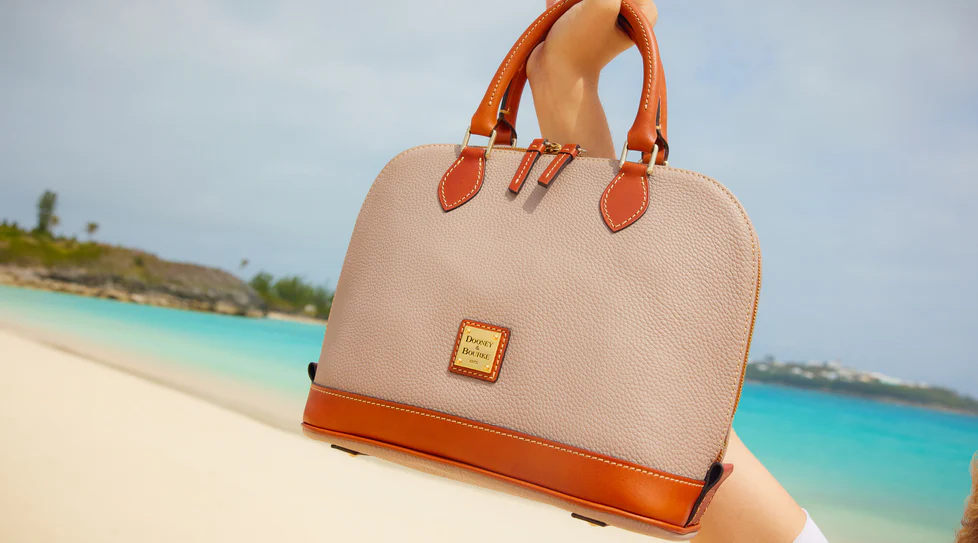 The Pebble Grain Collection