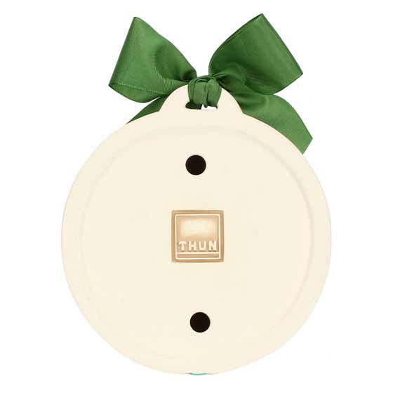 I Cla&szlig;ici Thun Medium Decorative Plaque