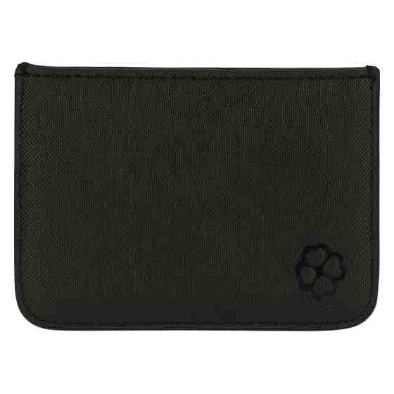 Prestige card holder
