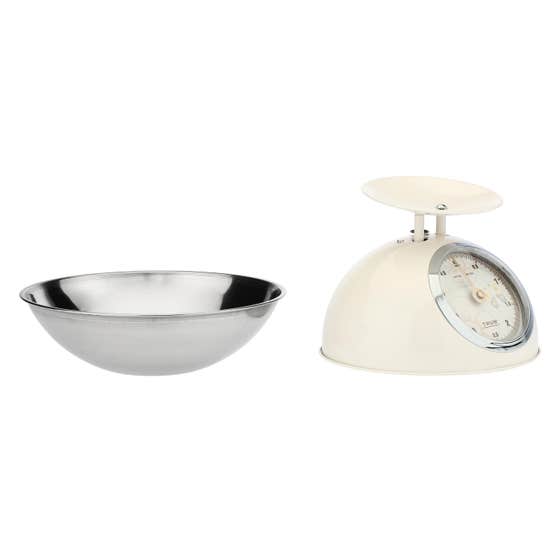 Elegance kitchen scales