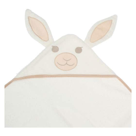 Dolce Fattoria cotton bath towel