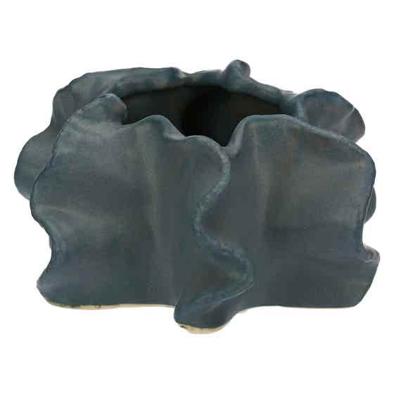 Mare da Amare ceramic cachepot, medium