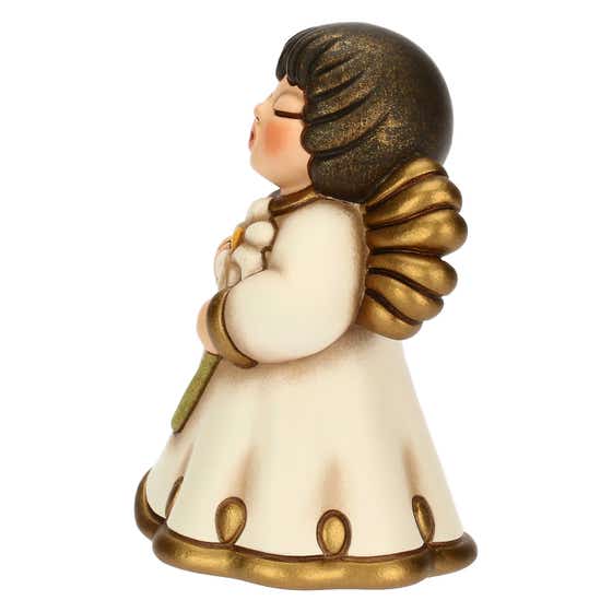 Ceramic angel Limited Edition 2025