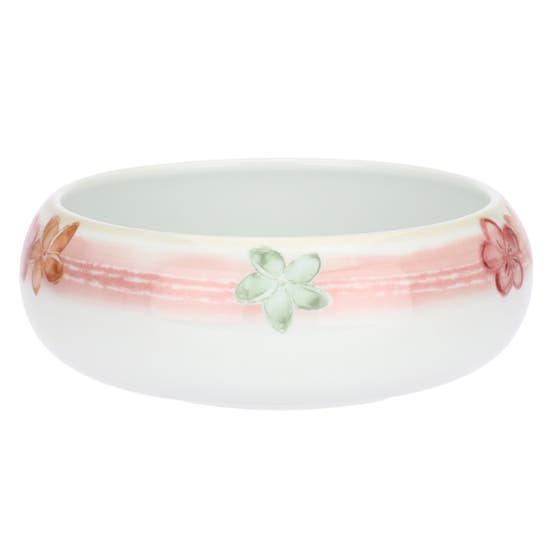 Bloomia porcelain bowl, small