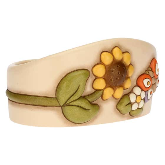 Country gla&szlig; holder