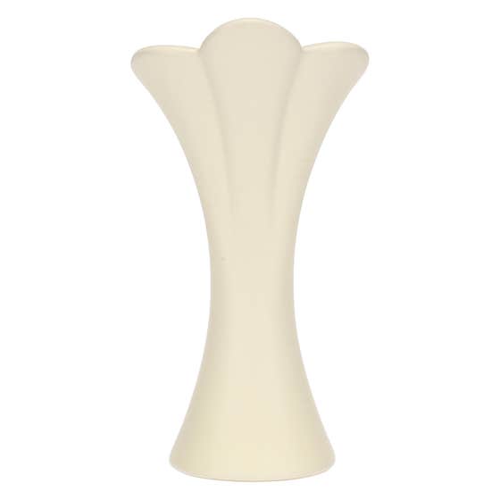 Small single-flower ceramic vase